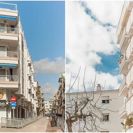 Gaudi Apartman