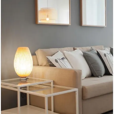Apartman Gaudi