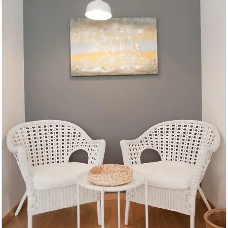 Gaudi Apartman Sitges