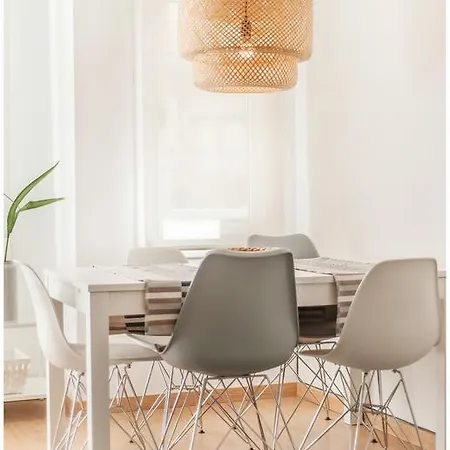 Gaudi Apartman Sitges