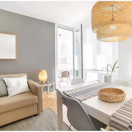 Apartman Gaudi *