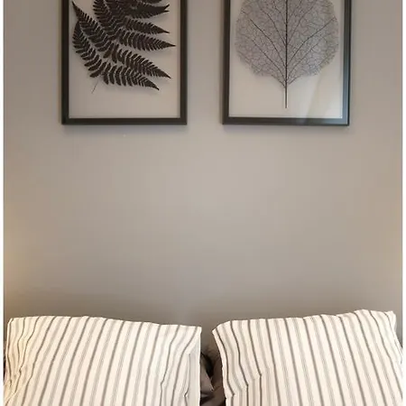 Gaudi Apartman *