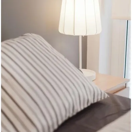 Apartman Gaudi