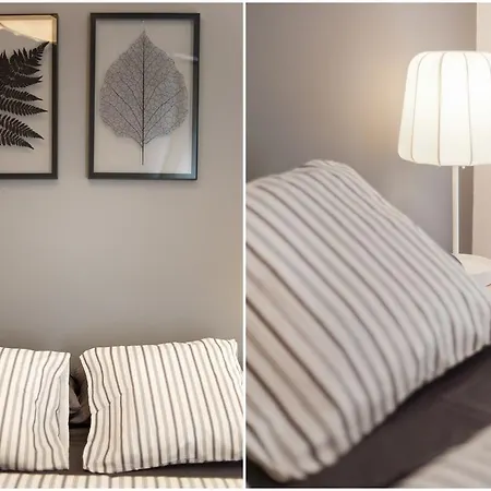 Gaudi Apartman Sitges