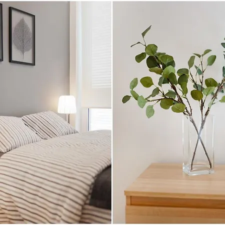 Apartman Gaudi *