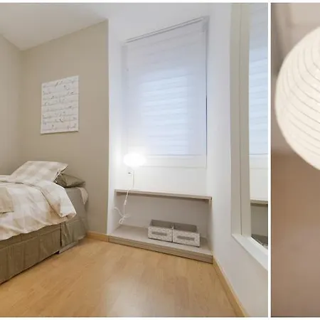 Gaudi Apartman Sitges